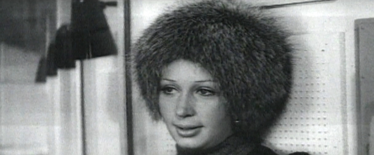 Кадр из кинофильма "Четвертый", 1972 г., режиссер Александр Столпер, сценаристы Александр Столпер, Константин Симонов, композитор Ян Френкель (скриншот)