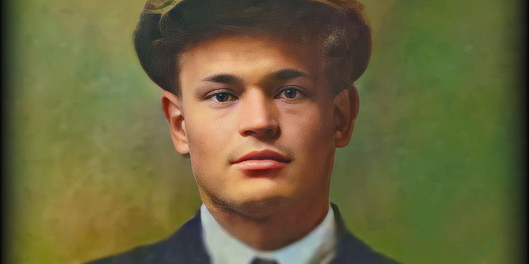 Пашка-Америка и его банда. История дерзких налетов в Москве 1949 года