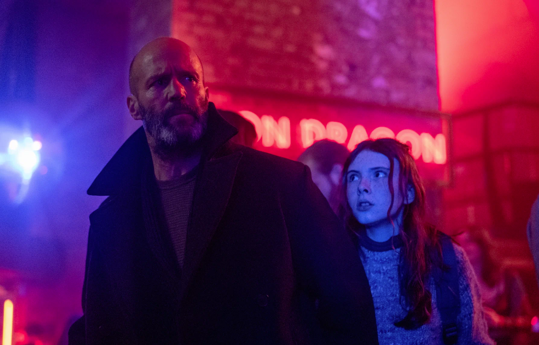 Кадр из фильма