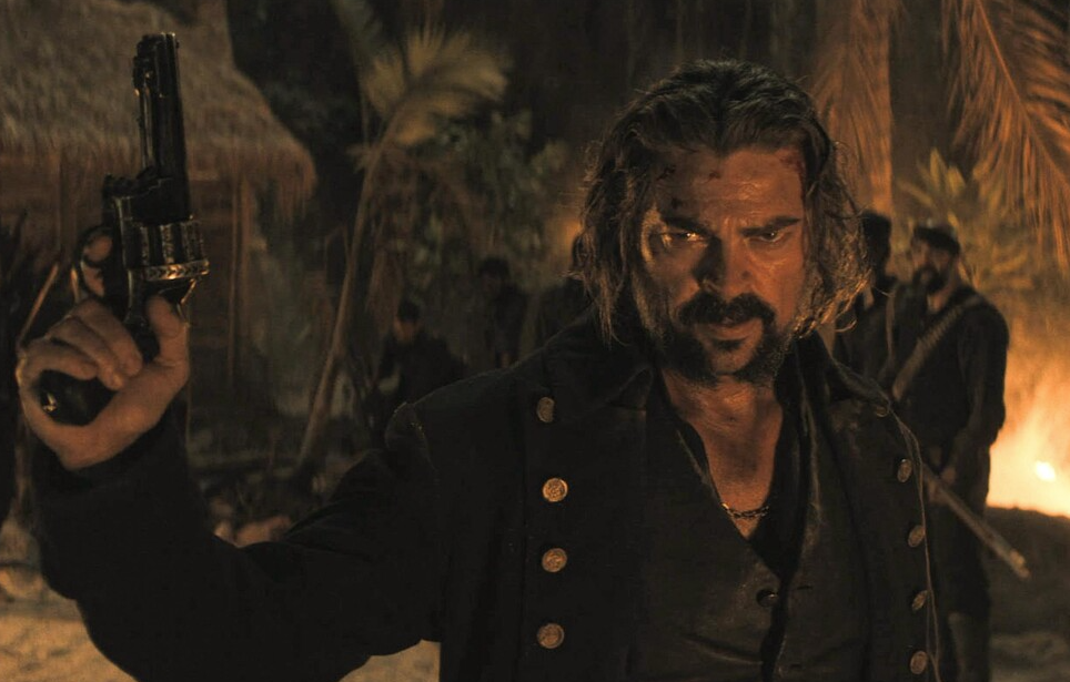 Кадр из фильма