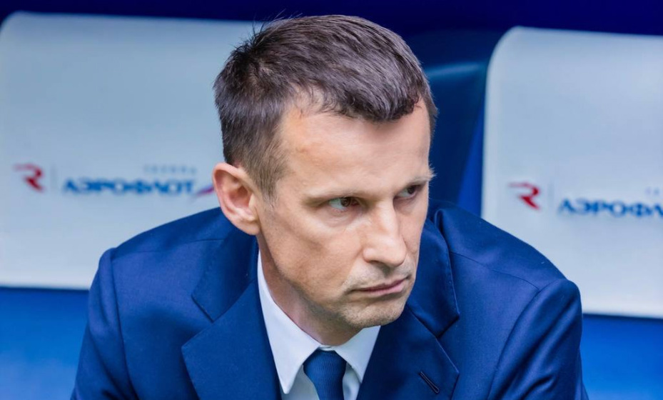    Семак Фото: ФК "Зенит"