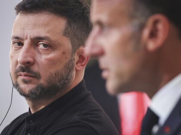    © AP Photo / Ludovic Marin