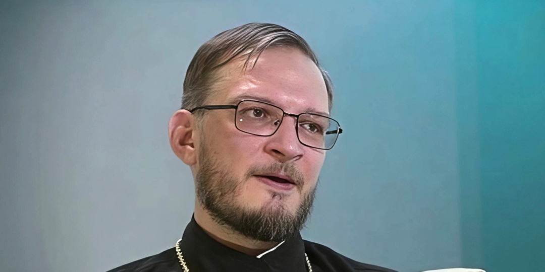 Что делать, если муж пьёт? Объясняет священник