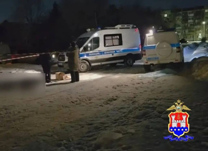    В Калининграде арестованы подозреваемые в нанесении смертельных травм незнакомцу