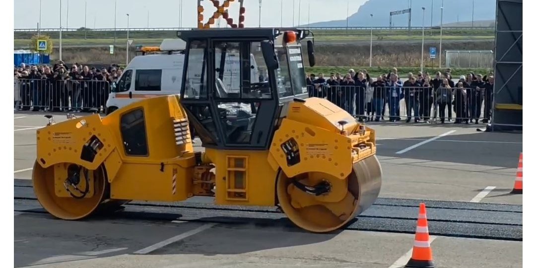 Вкалывают роботы, а не человек: как оборонка Донбасс беспилотниками удивила