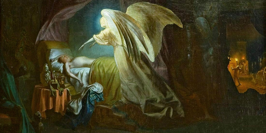 Смертельные портреты: все, кого написал Репин, умирали