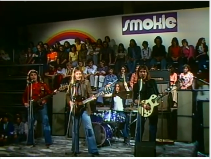 "What Can I Do": Когда Smokie заглянули в душу слушателя