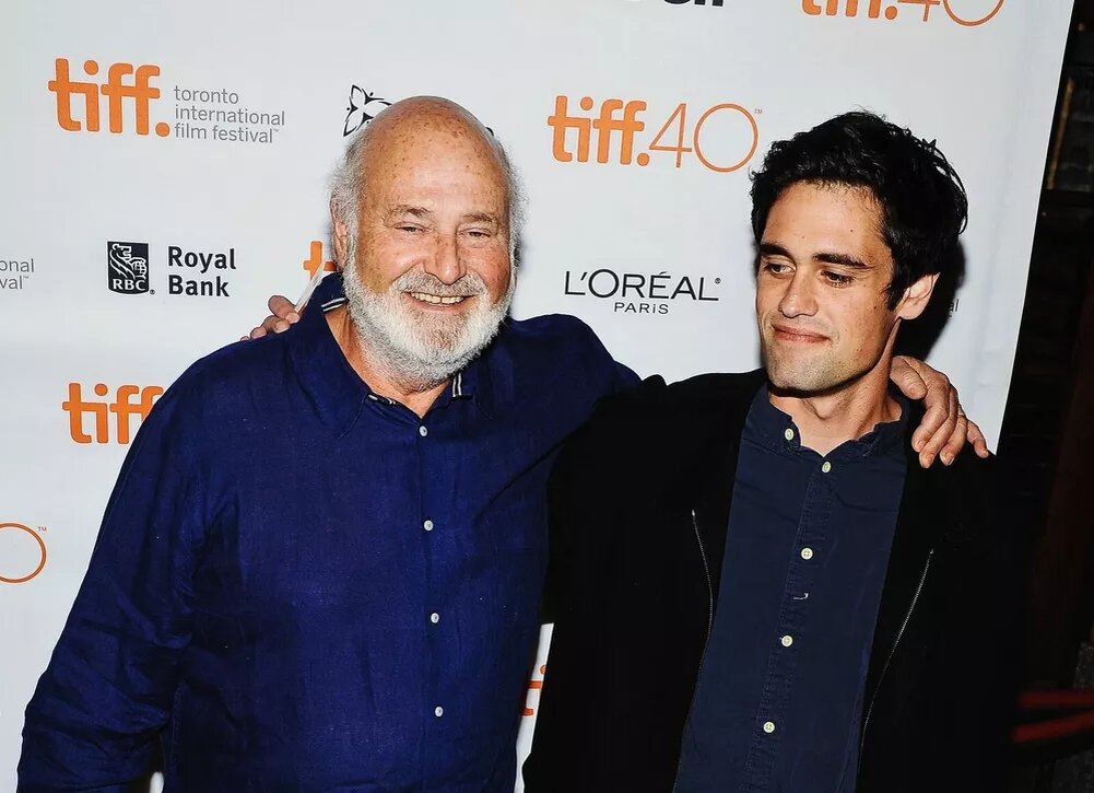    Ник Райнер не признал вину в убийстве родителей