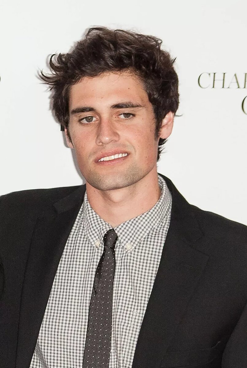 Ник Райнер📷
