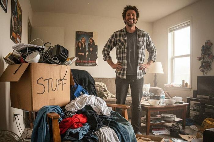 Фото © Nano Banana AI