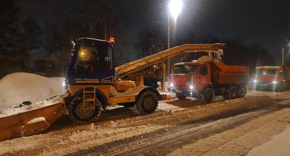    Пресс-служба администрации г. о. Домодедово
