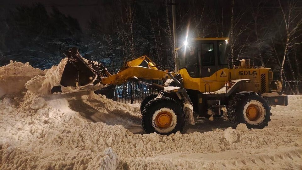     Пресс-служба администрации г. о. Домодедово