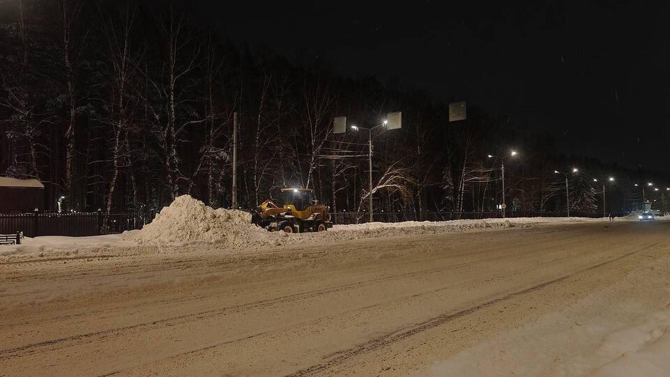     Пресс-служба администрации г. о. Домодедово