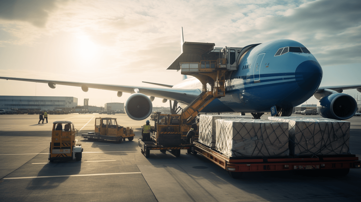 Импорт из Китая в Россию