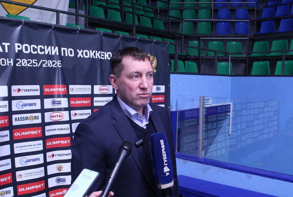    Сергей Решетников. Алексей СЕРГУНИН