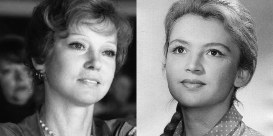 "Терпеть ее не могу": советские актрисы, не переносившие друг друга