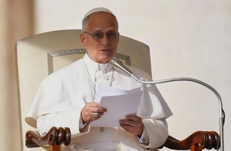    Фото: AP Photo / Alessandra Tarantino