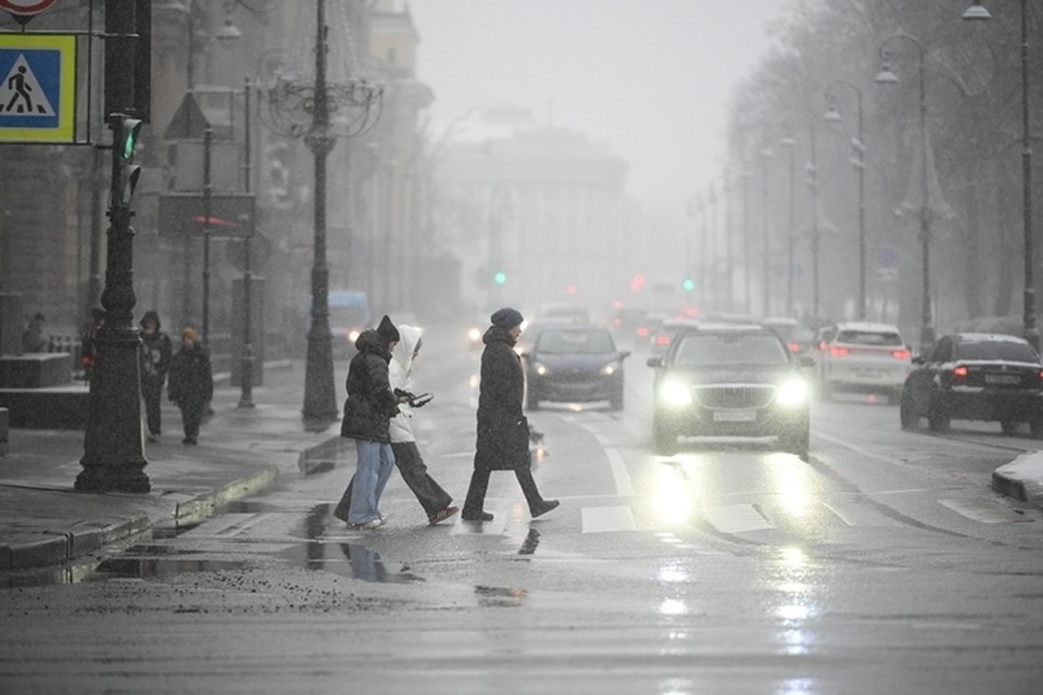    В ближайшие дни в Ростовской области ожидается потепление Алексей БУЛАТОВ