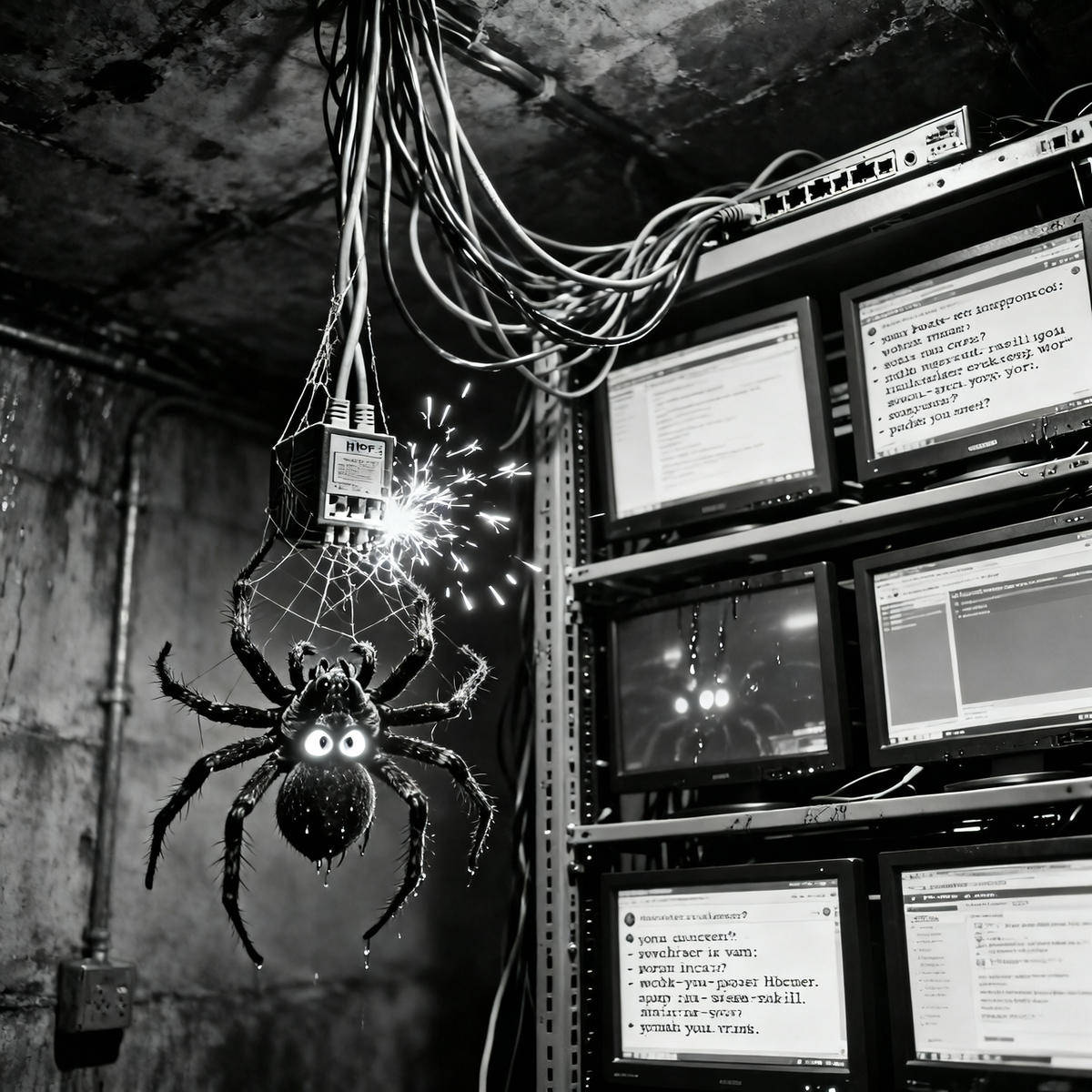 ШЕРСТЯНОЙ ВОПРОС (Часть первая)