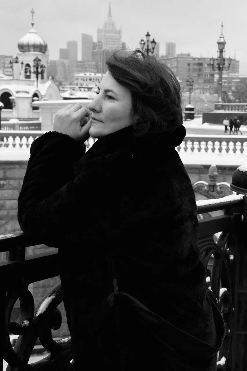 Анна Камалетдинова, комьюнити-стратег, архитектор бизнес-экосистем, руководитель направления международного клиентского комьюнити-менеджмента Sky World Community