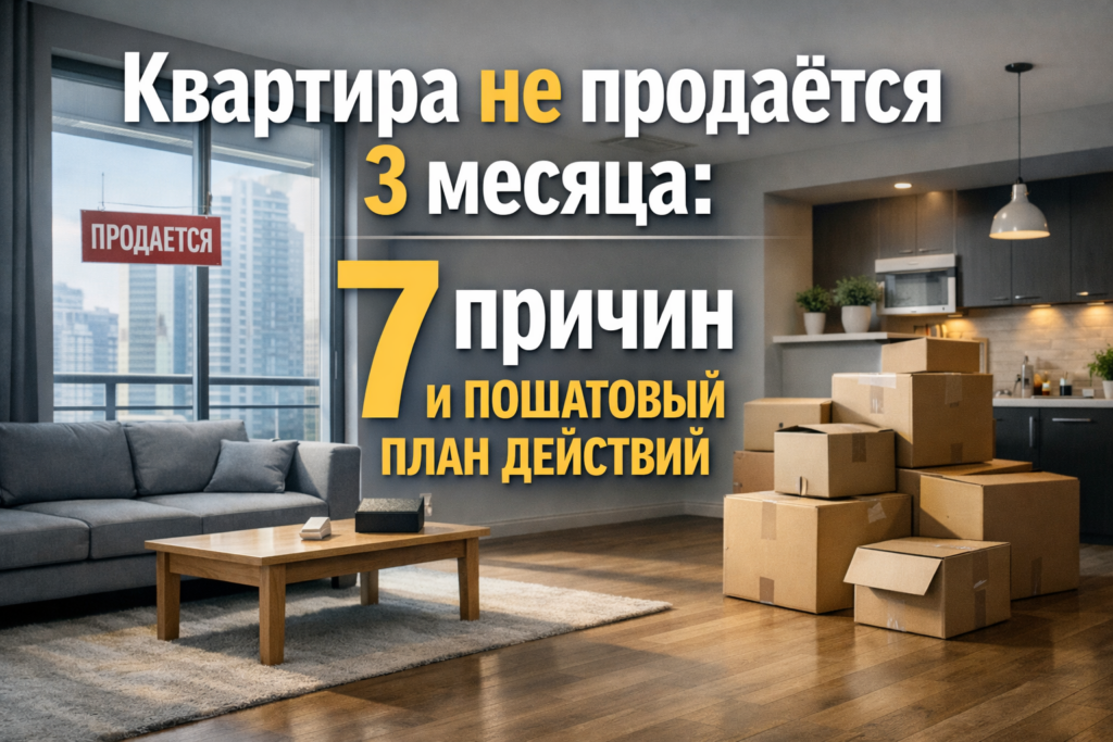    pochemu-vasha-kvartira-ne-prodaetsya-3-mesyatsa-7-oshibok-i-plan-dействий-для-bystroy-prodazhi-недвижимости AfinaDesign