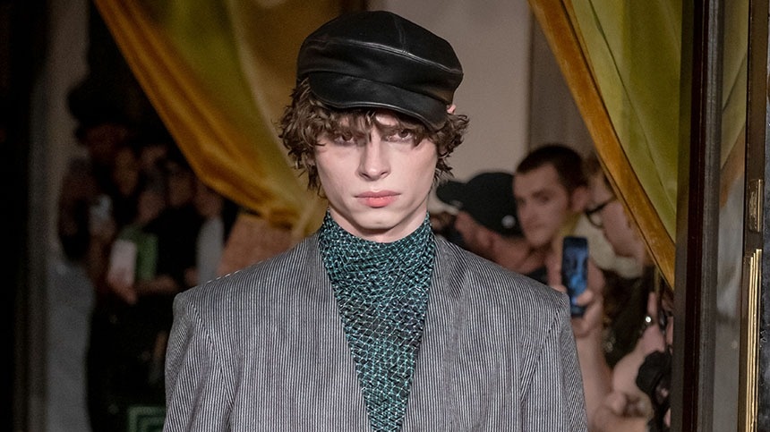 Фото:www.loballookpress.com/Ron Adar