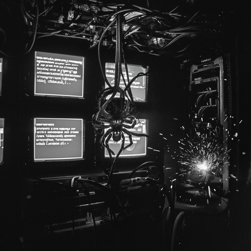 Шерстяной вопрос (часть вторая)