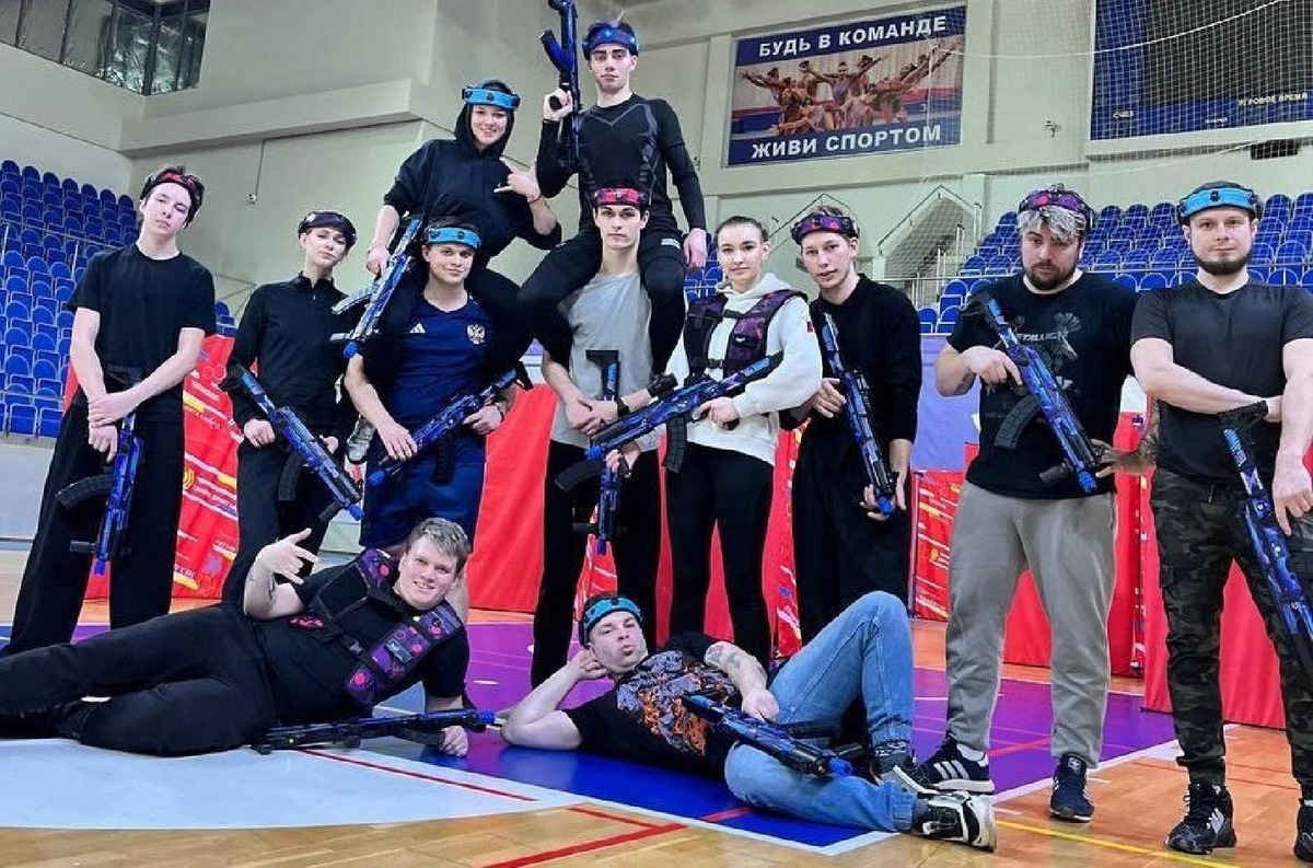    Фото: СК «Борисоглебский»