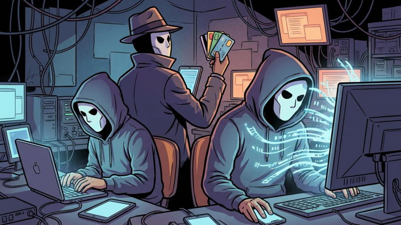   Сгенерировано с помощью ИИ