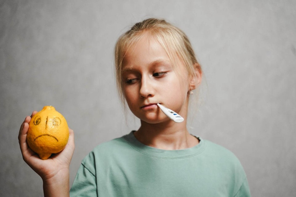    Удельный вес COVID-19 от общего числа всех респираторных инфекций значительно снизился и сейчас составляет всего 0,2% Светлана МАКОВЕЕВА