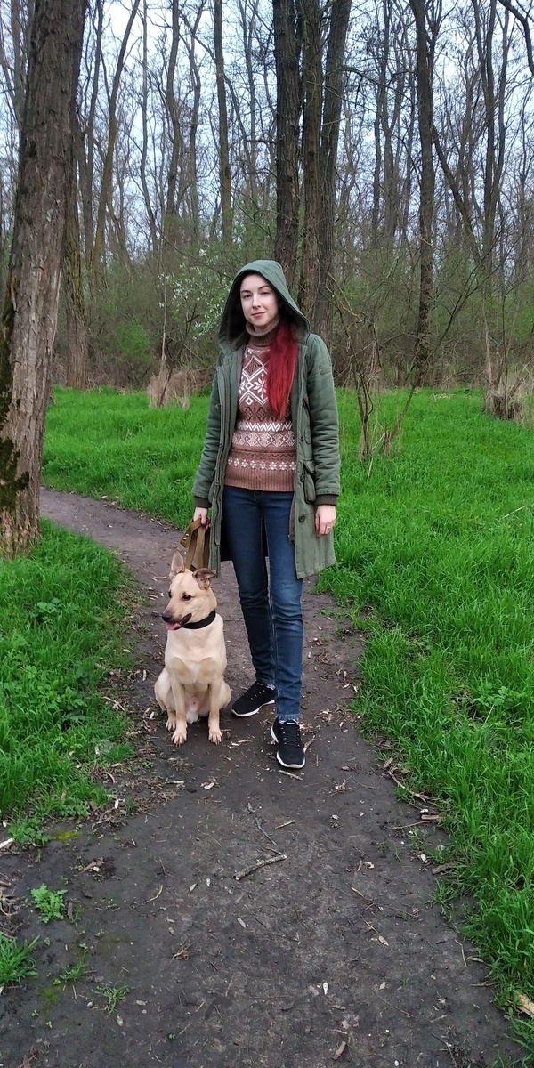 2023 и это пальто все еще служит) И свитер тоже родом из 2014-го. Все еще служит) 