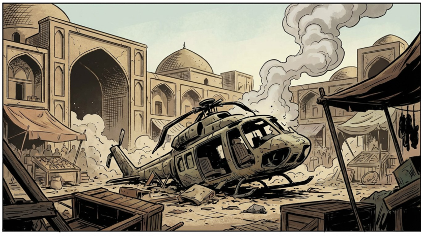   Сгенерировано с помощью ИИ