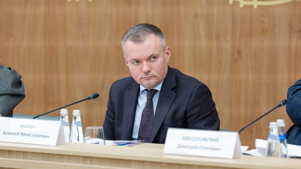 Пресс-служба Национального центра «Россия»