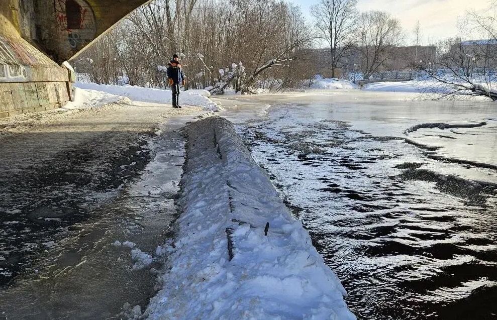    фото: © Госкомитет Карелии по безопасности