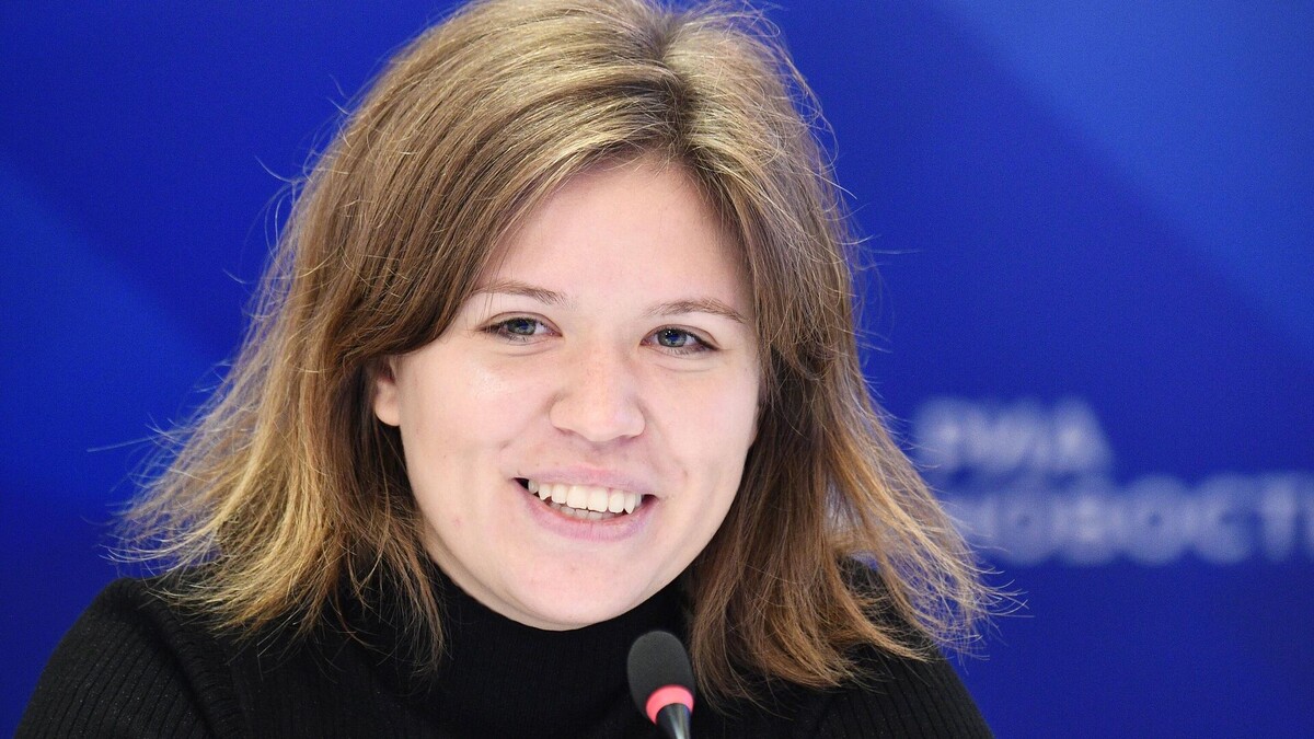 © Sputnik / Нина Зотина