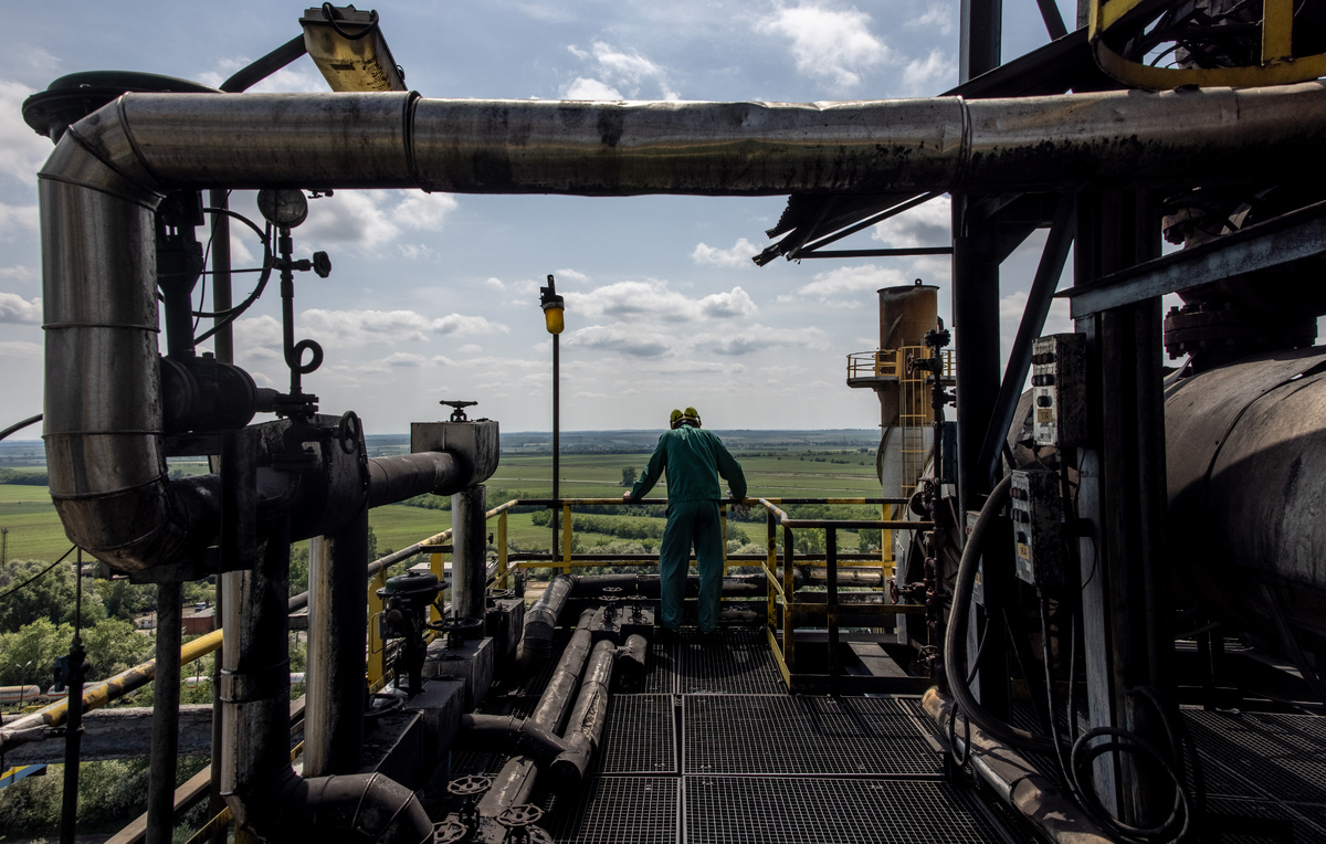 Janos Kummer/Getty Images