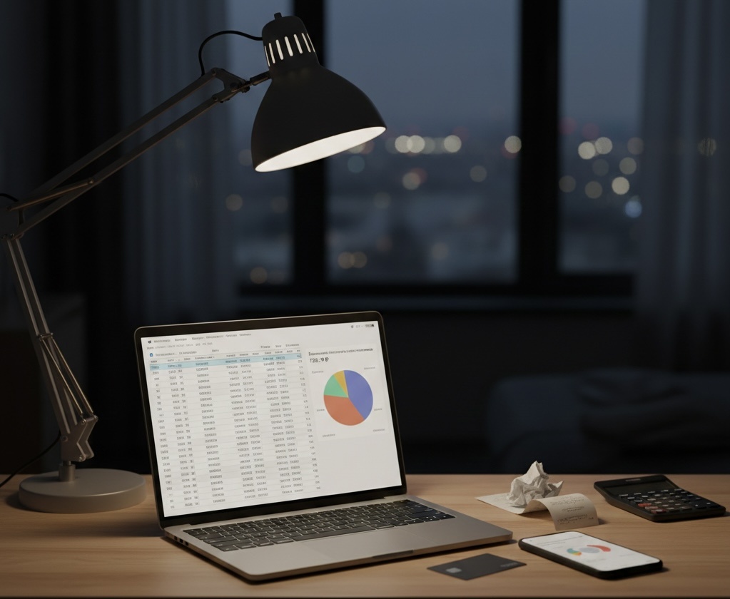 Доход есть. Запаса прочности нет.