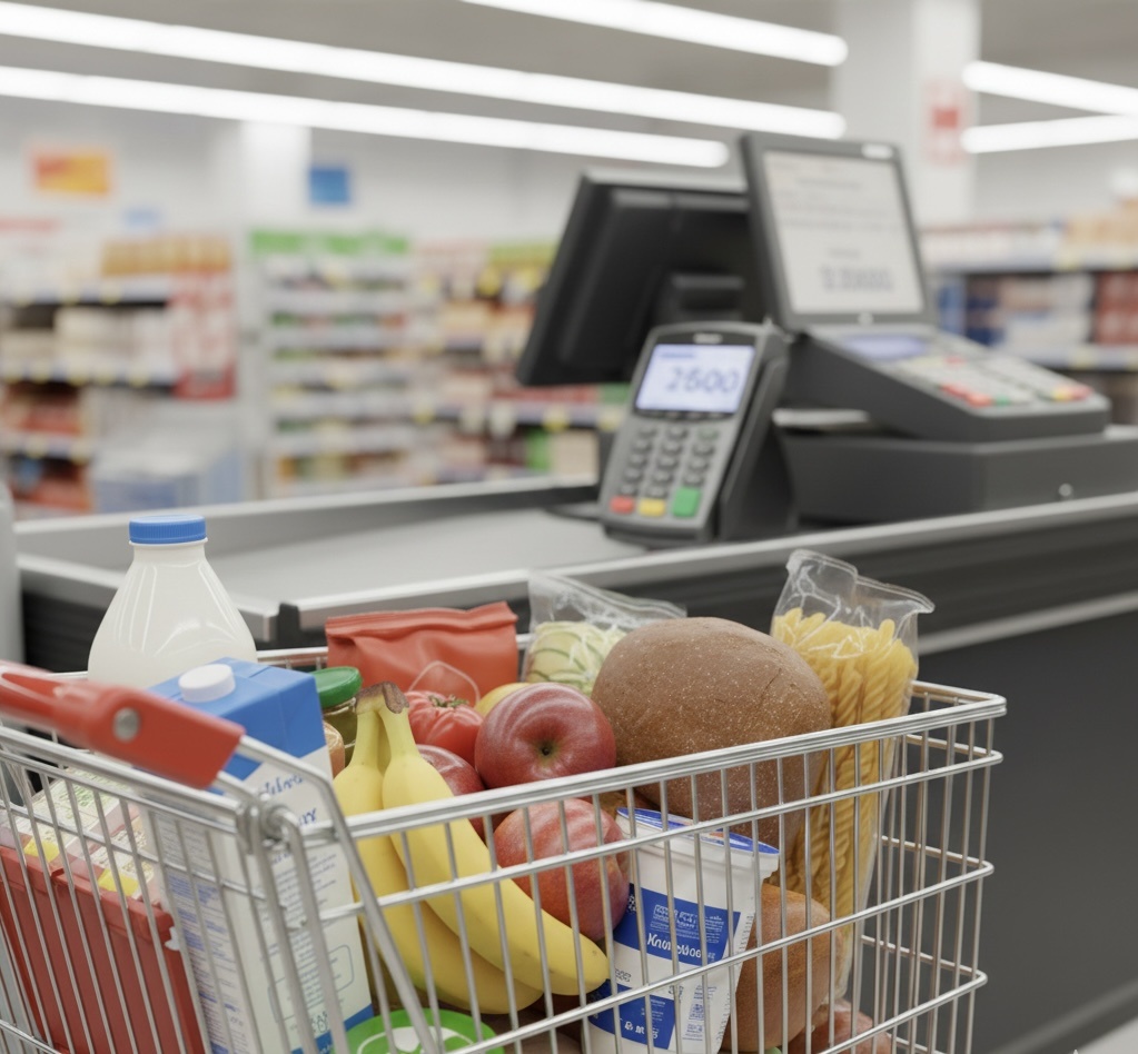 Каждая покупка стала чуть дороже, чем ожидаешь.
