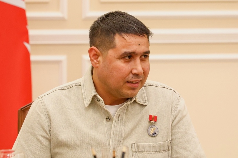     Фото: пресс-служба Смольного