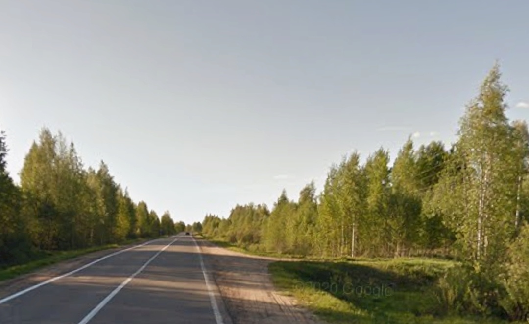 Нашёл это место на панорамах Гугла.