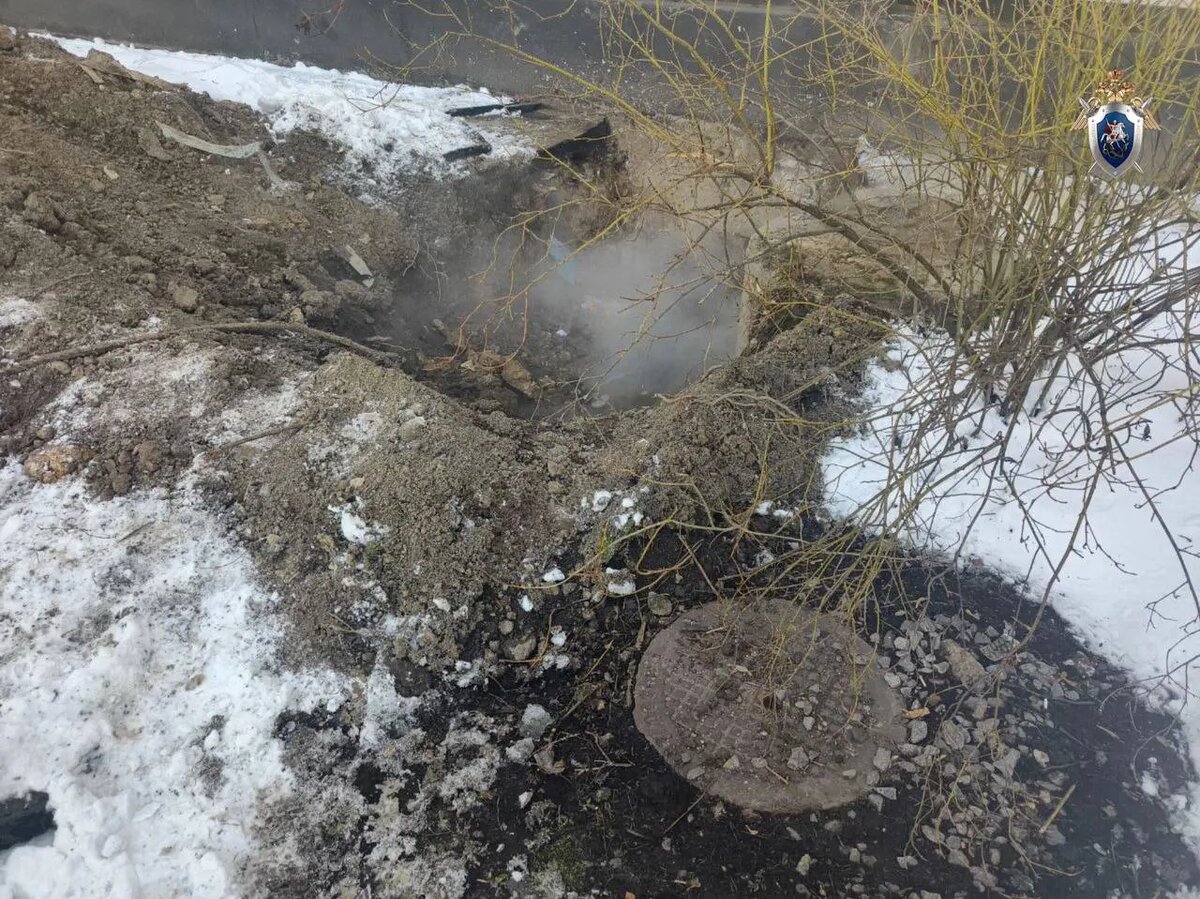    Фото: пресс-служба ГСУ СК России по Петербургу