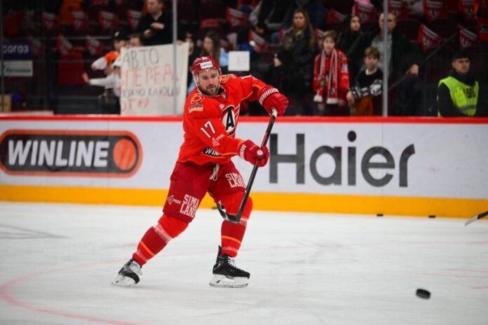 Фото: пресс-служба «Автомобилиста»