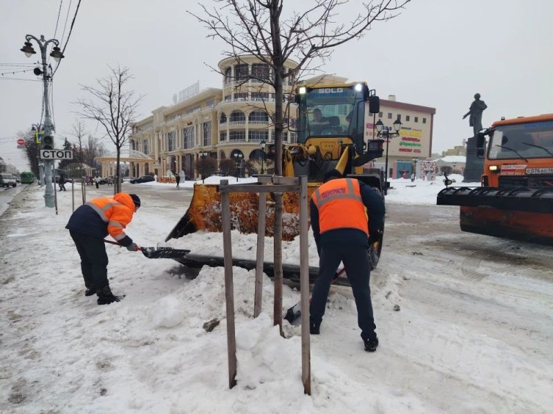     © фото - ЖКХ Курска