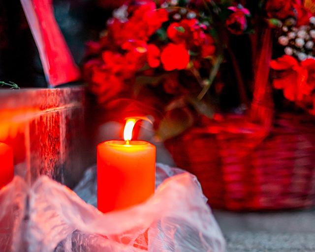 7 братских могил будут благоустроены в Тверской области в этом году