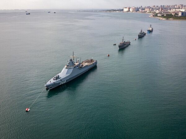    © РИА Новости Виталий Тимкив