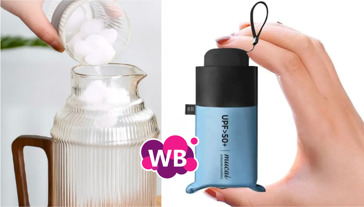 Закинула в корзину - 5 Полезных товаров с Wildberries для дома