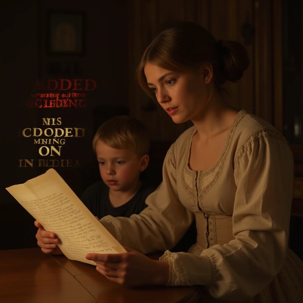 Ваш сын — гений. Эта школа слишком мала для него