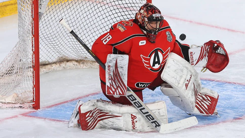 Фото: Марина Молдавская / Коммерсантъ