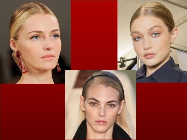 Женская красота