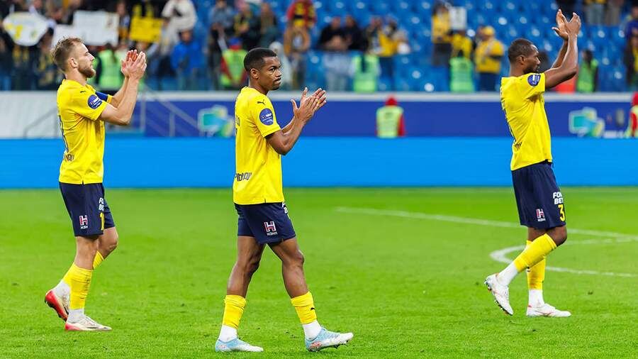    Фото: t.me/fcrostov_official